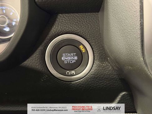 New 2026 RAM 1500 Big Horn AWD/4WD image 25