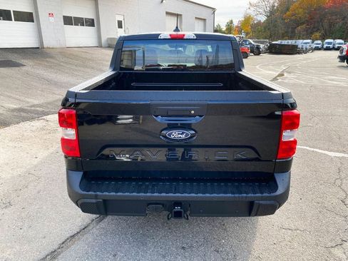New 2025 Ford Maverick XLT w/ XLT Luxury Package AWD/4WD image 5