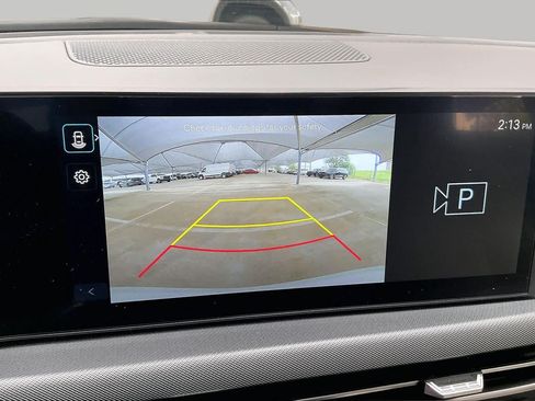 Used 2025 Hyundai Sonata SEL FWD image 26