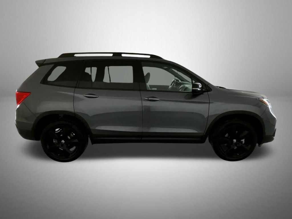 Used 2021 Honda Passport Elite image 5