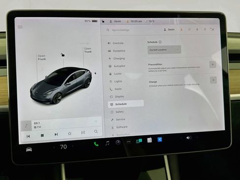 Used 2018 Tesla Model 3 Long Range RWD image 37