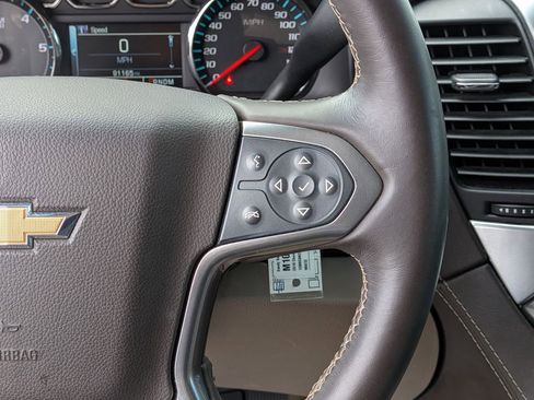 Used 2016 Chevrolet Tahoe LT RWD image 19