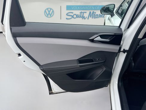 Used 2024 Volkswagen Taos S FWD image 24