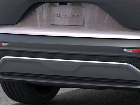 New 2026 Chevrolet Blazer EV LT w/ LPO, All-Weather Mat Package FWD image 14