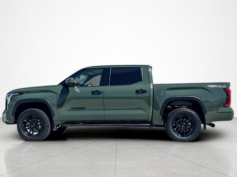 Used 2023 Toyota Tundra Limited w/ TRD Off-Road Package AWD/4WD image 2