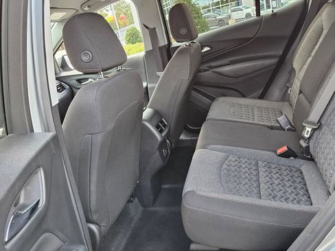 Used 2023 Chevrolet Equinox LT image 6