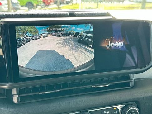 New 2025 Jeep Wrangler Sport S image 19