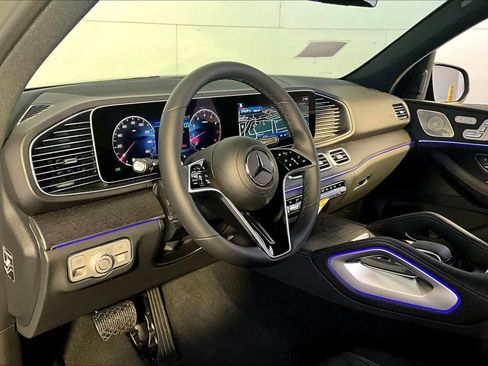 New 2026 Mercedes-Benz GLE 350 4MATIC image 9