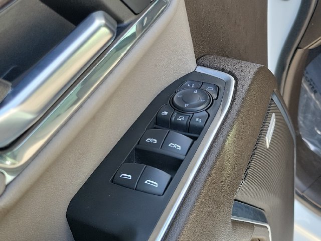 Used 2024 Chevrolet Silverado 2500 LTZ w/ LTZ Convenience Package AWD/4WD image 19