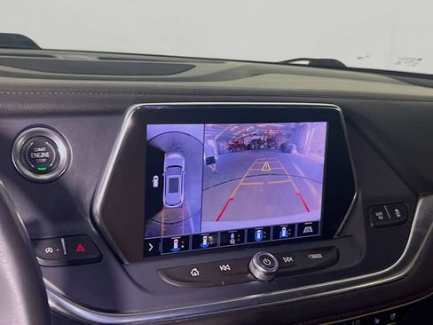Used 2020 Chevrolet Blazer Premier w/ Driver Confidence II Package FWD image 14