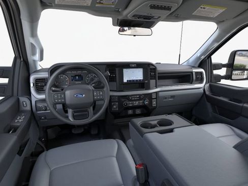 New 2026 Ford F450 4x4 Crew Cab Super Duty image 10