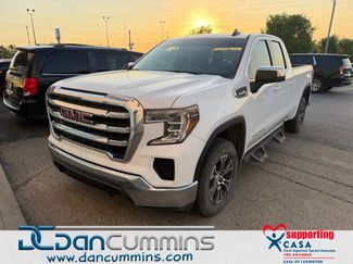 Used 2019 GMC Sierra 1500 SLE w/ SLE Value Package AWD/4WD video 1