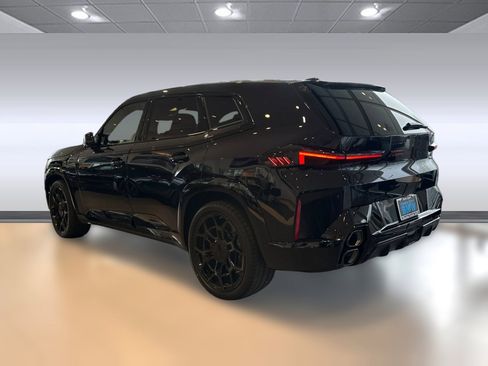 Used 2026 BMW XM Label Red AWD/4WD image 3