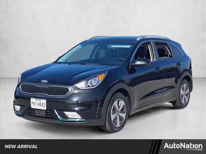Used 2018 Kia Niro LX
