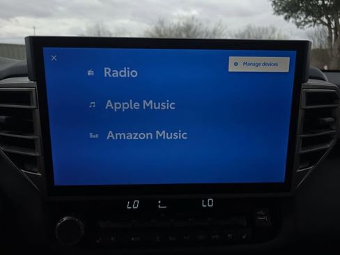 New 2026 Toyota Tundra Limited image 20