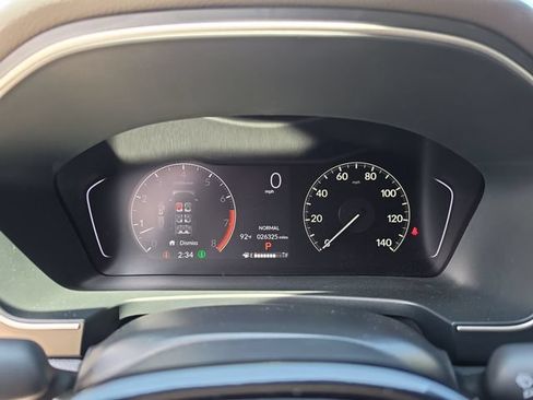 Used 2024 Honda Pilot EX-L image 22
