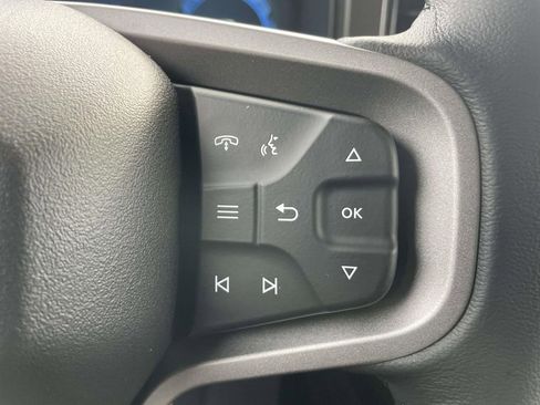 New 2025 Ford Bronco Big Bend w/ Black Diamond Package image 13