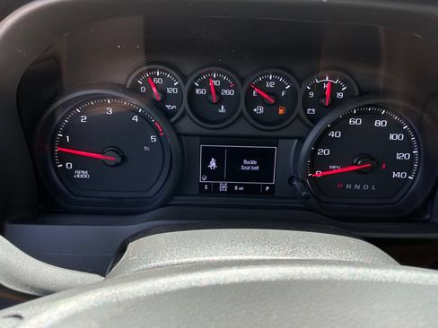 New 2026 GMC Sierra 2500 Pro w/ Max Trailering Package AWD/4WD image 18