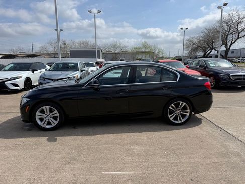 Used 2018 BMW 330i Sedan image 5