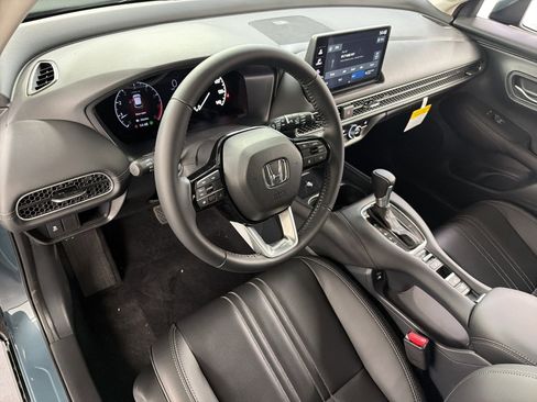 New 2027 Honda HR-V EX-L image 4
