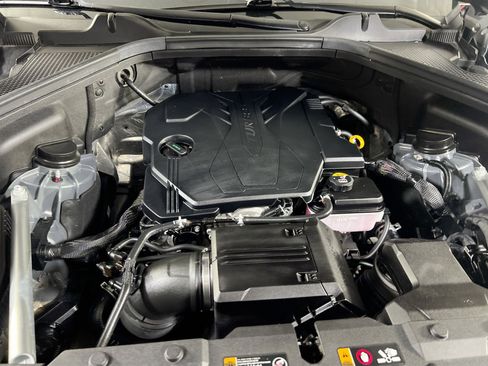 Used 2023 Genesis GV80 2.5T w/ Advanced Package image 30