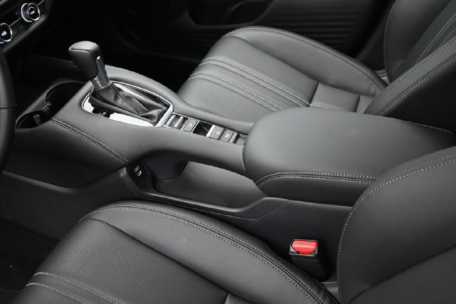 New 2027 Honda HR-V EX-L image 18