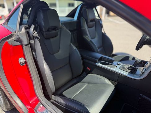 Used 2015 Mercedes-Benz SLK 250 image 27