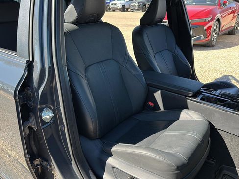 Used 2025 Toyota Camry XSE image 18