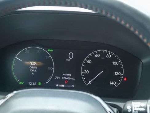 Used 2023 Honda CR-V Sport Touring image 22