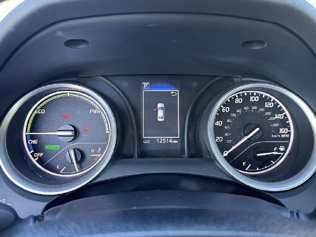 Used 2024 Toyota Camry LE FWD image 22