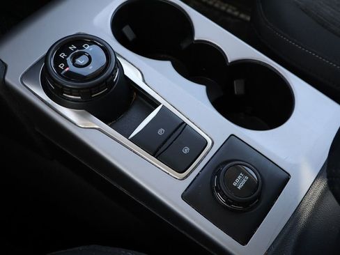 Used 2023 Ford Bronco Sport Big Bend AWD/4WD image 19