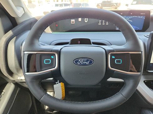 New 2026 Ford Expedition Max Active AWD/4WD image 20