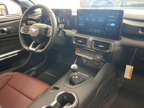 New 2026 Ford Mustang GT image 9