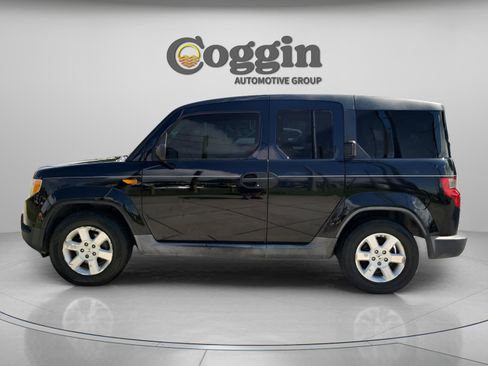 Used 2009 Honda Element EX image 2
