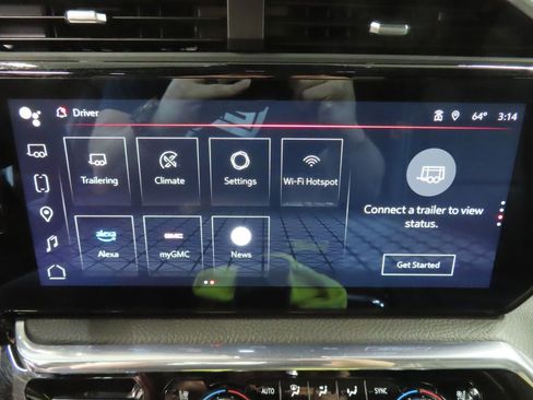 Used 2024 GMC Sierra 3500 Denali w/ Denali Reserve Package image 30