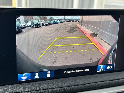 Certified 2025 Acura MDX FWD image 22