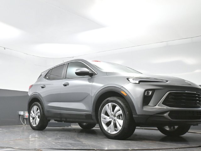 Used 2025 Buick Encore GX Preferred AWD/4WD image 51