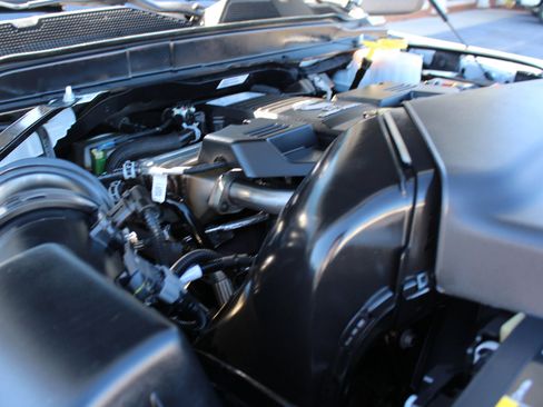 Used 2023 RAM 4500 SLT w/ Quick Order Package 2YG SLT image 20