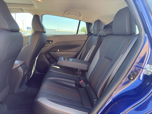 New 2025 Subaru Crosstrek 2.5i Limited image 29