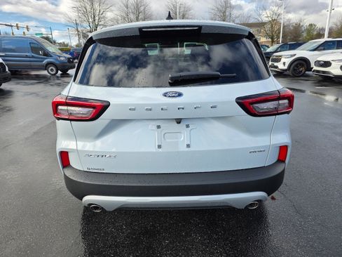 New 2026 Ford Escape Active w/ Cold Weather Package AWD/4WD image 11