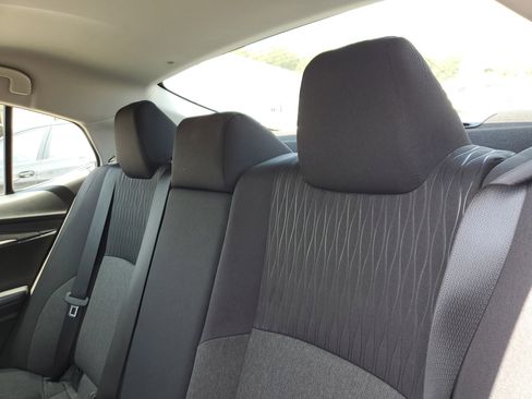 Used 2025 Toyota Camry LE FWD image 9