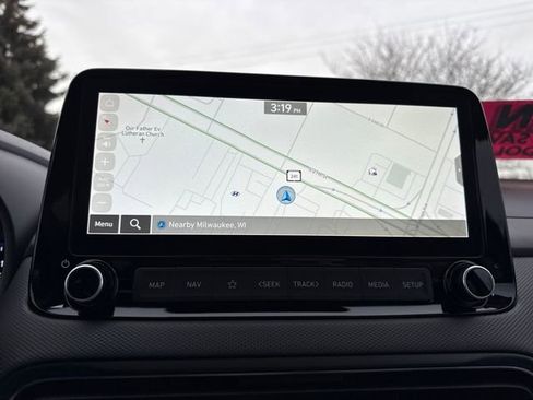 Used 2023 Hyundai Kona SEL w/ Convenience Package image 34