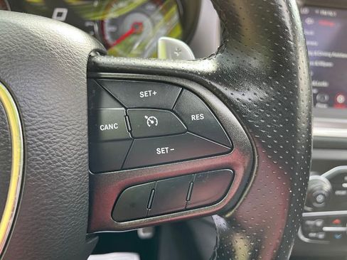 Used 2022 Dodge Charger R/T w/ Blacktop Package RWD image 16