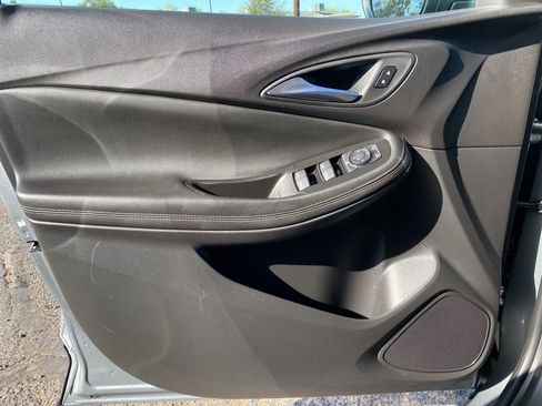 Used 2025 Buick Encore GX Preferred FWD image 28