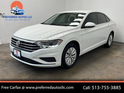 Used 2019 Volkswagen Jetta S