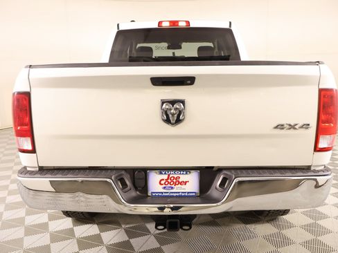 Used 2019 RAM 1500 Tradesman w/ Popular Equipment Group AWD/4WD image 20