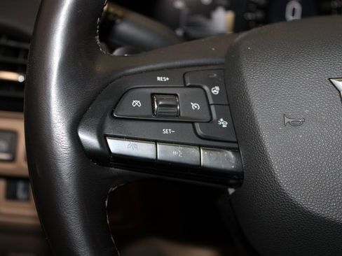 Certified 2023 Cadillac CT5 Premium Luxury w/ Parking Package image 25