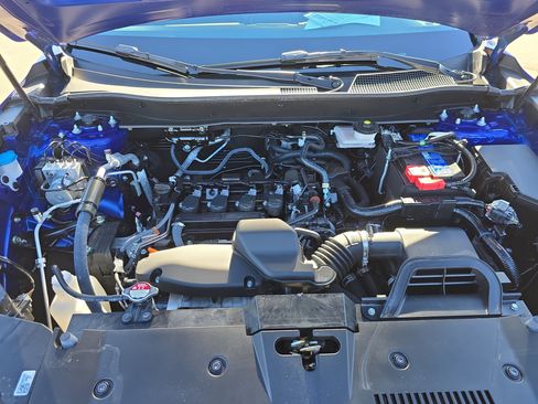 Used 2024 Honda CR-V EX-L image 31