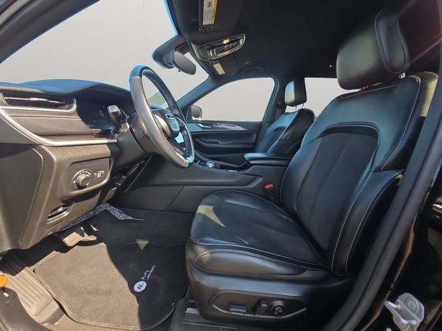 Used 2021 Jeep Grand Cherokee L Laredo AWD/4WD image 10