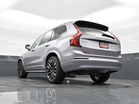 New 2026 Volvo XC90 B6 Plus w/ Protection Package Premier image 38